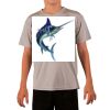 Youth Dri-Fit S/S Sun Shirts Thumbnail