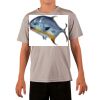 Youth Dri-Fit S/S Sun Shirts Thumbnail