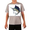 Youth Dri-Fit S/S Sun Shirts Thumbnail