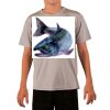 Youth Dri-Fit S/S Sun Shirts Thumbnail