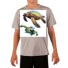 Youth Dri-Fit S/S Sun Shirts Thumbnail