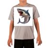 Youth Dri-Fit S/S Sun Shirts Thumbnail