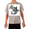Youth Dri-Fit S/S Sun Shirts Thumbnail