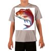 Youth Dri-Fit S/S Sun Shirts Thumbnail