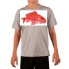 Youth Dri-Fit S/S Sun Shirts Thumbnail
