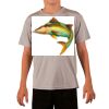 Youth Dri-Fit S/S Sun Shirts Thumbnail