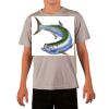 Youth Dri-Fit S/S Sun Shirts Thumbnail