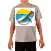 Youth Dri-Fit S/S Sun Shirts Thumbnail