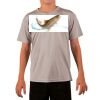 Youth Dri-Fit S/S Sun Shirts Thumbnail