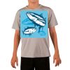 Youth Dri-Fit S/S Sun Shirts Thumbnail