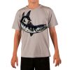 Youth Dri-Fit S/S Sun Shirts Thumbnail