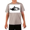 Youth Dri-Fit S/S Sun Shirts Thumbnail