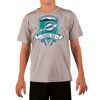 Youth Dri-Fit S/S Sun Shirts Thumbnail