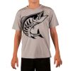 Youth Dri-Fit S/S Sun Shirts Thumbnail