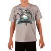 Youth Dri-Fit S/S Sun Shirts Thumbnail