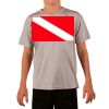 Youth Dri-Fit S/S Sun Shirts Thumbnail