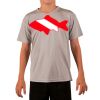 Youth Dri-Fit S/S Sun Shirts Thumbnail