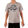 Youth Dri-Fit S/S Sun Shirts Thumbnail