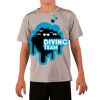 Youth Dri-Fit S/S Sun Shirts Thumbnail