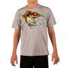 Youth Dri-Fit S/S Sun Shirts Thumbnail