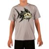 Youth Dri-Fit S/S Sun Shirts Thumbnail