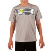 Youth Dri-Fit S/S Sun Shirts Thumbnail
