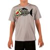 Youth Dri-Fit S/S Sun Shirts Thumbnail