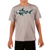 Youth Dri-Fit S/S Sun Shirts Thumbnail