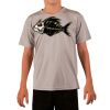 Youth Dri-Fit S/S Sun Shirts Thumbnail
