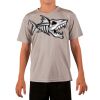 Youth Dri-Fit S/S Sun Shirts Thumbnail