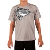 Youth Dri-Fit S/S Sun Shirts Thumbnail