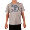 Youth Dri-Fit S/S Sun Shirts Thumbnail
