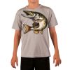 Youth Dri-Fit S/S Sun Shirts Thumbnail