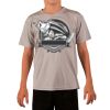 Youth Dri-Fit S/S Sun Shirts Thumbnail