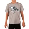 Youth Dri-Fit S/S Sun Shirts Thumbnail