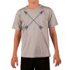 Youth Dri-Fit S/S Sun Shirts Thumbnail