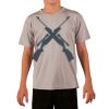 Youth Dri-Fit S/S Sun Shirts Thumbnail