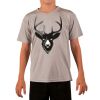Youth Dri-Fit S/S Sun Shirts Thumbnail