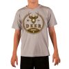 Youth Dri-Fit S/S Sun Shirts Thumbnail