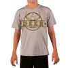 Youth Dri-Fit S/S Sun Shirts Thumbnail