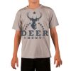 Youth Dri-Fit S/S Sun Shirts Thumbnail