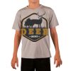 Youth Dri-Fit S/S Sun Shirts Thumbnail