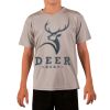 Youth Dri-Fit S/S Sun Shirts Thumbnail