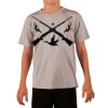 Youth Dri-Fit S/S Sun Shirts Thumbnail
