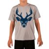Youth Dri-Fit S/S Sun Shirts Thumbnail