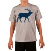 Youth Dri-Fit S/S Sun Shirts Thumbnail