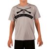 Youth Dri-Fit S/S Sun Shirts Thumbnail
