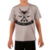 Youth Dri-Fit S/S Sun Shirts Thumbnail
