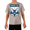 Youth Dri-Fit S/S Sun Shirts Thumbnail
