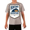 Youth Dri-Fit S/S Sun Shirts Thumbnail